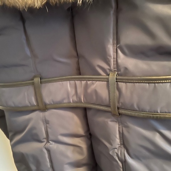 Mackage JADA Coat Navy (XL, fits L) - Picture 7 of 16